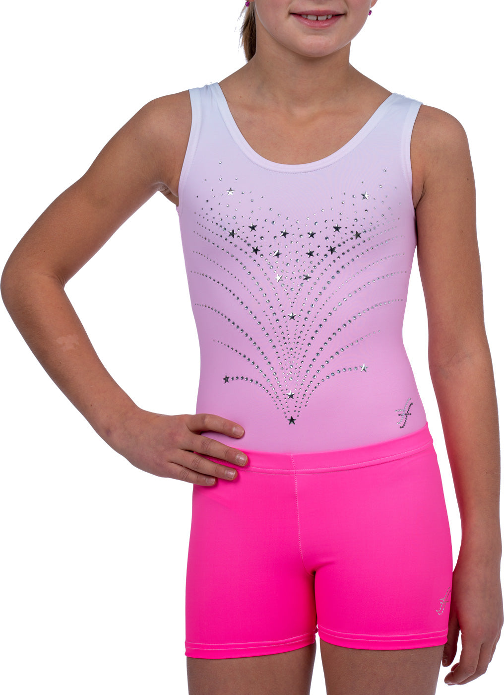 Anzug: Emma inkl. passender Shorty