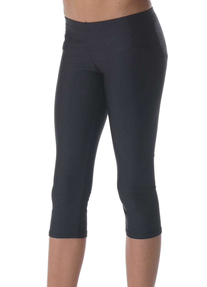 Caprihose - Polyamid