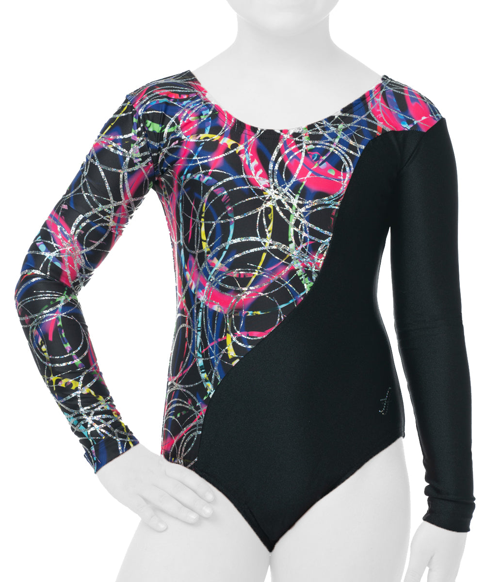 Anzug: Jana - langarm