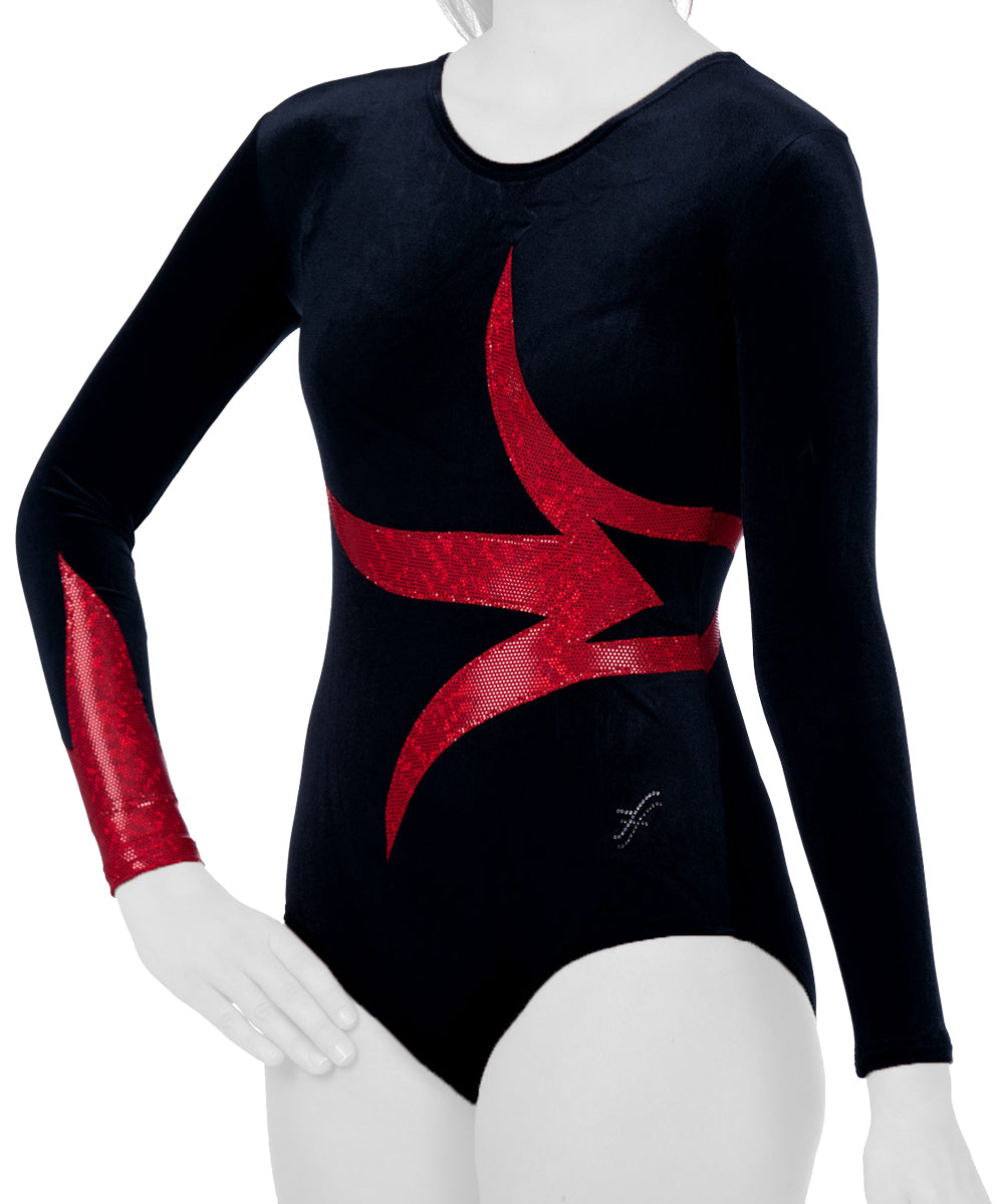 Anzug: Lula - langarm