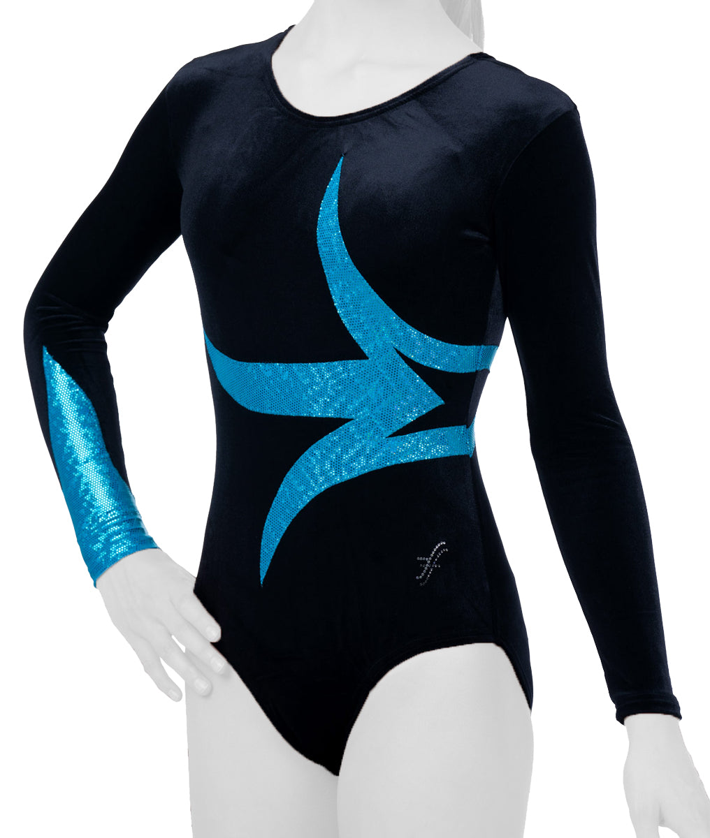 Anzug: Lula - langarm