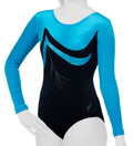 Leotard: Nora - Kopie - Kopie