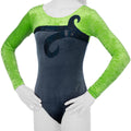 Suit: Nina - long-sleeved
